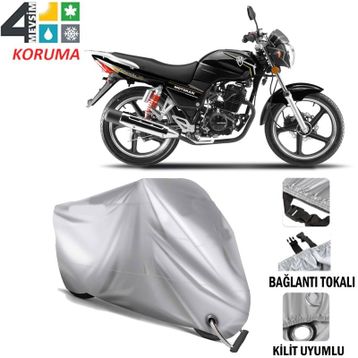 Asya Ultra 150 Motor Brandası