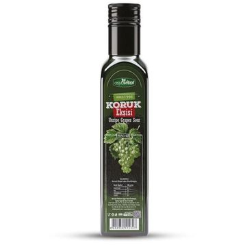 Asya Vital 680 gr Koruk Ekşisi
