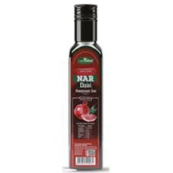 Asya Vital 680 gr Nar Ekşisi