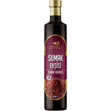 Asya Vital 680 gr Sumak Ekşisi