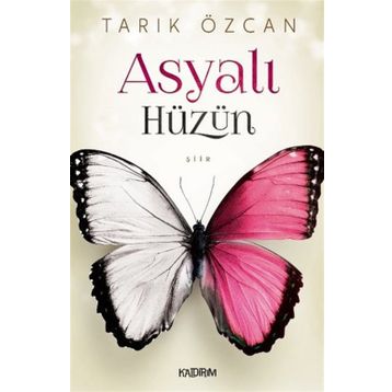 Asyalı Hüzün - Tarık Özcan