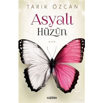 Asyalı Hüzün - Tarık Özcan