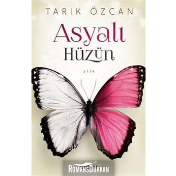 Asyalı Hüzün - Tarık Özcan