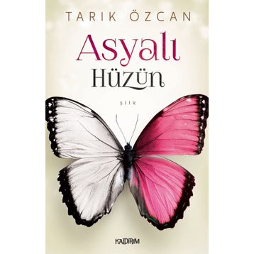 Asyalı Hüzün - Tarık Özcan