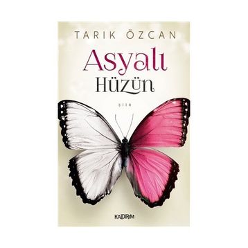 Asyalı Hüzün - Tarık Özcan