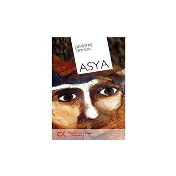 ASYA`NIN UYANIŞI - RENE GROUSSET
