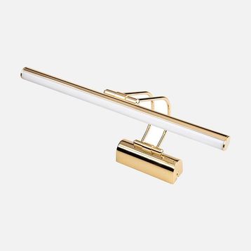 ASZ Joy E27 Duy Gold Günışığı Aplik