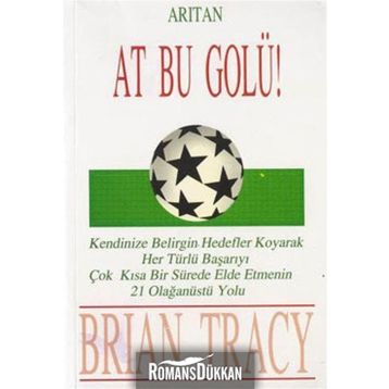 At Bu Golü! - Brian Tracy