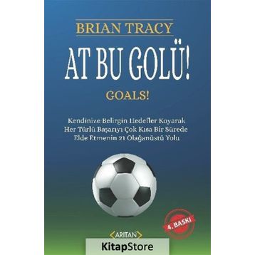 At Bu Golü! - Brian Tracy
