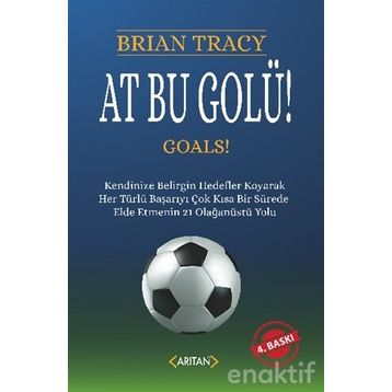 At Bu Golü! - Brian Tracy