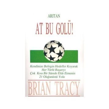 At Bu Golü! - Brian Tracy