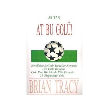 At Bu Golü! - Brian Tracy
