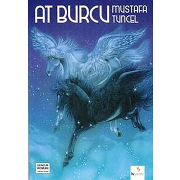 At Burcu - Mustafa Tuncel
