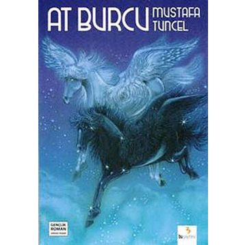 At Burcu - Mustafa Tuncel