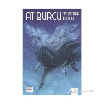 At Burcu - Mustafa Tuncel