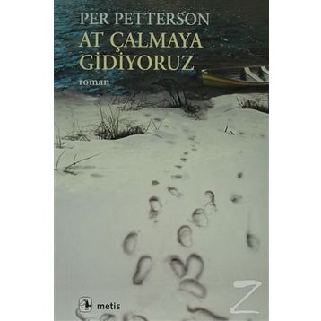 At Çalmaya Gidiyoruz - Per Petterson
