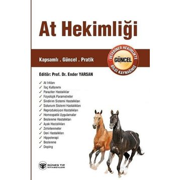 At Hekimliği - Kolektif
