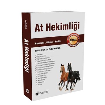 At Hekimliği - Kolektif
