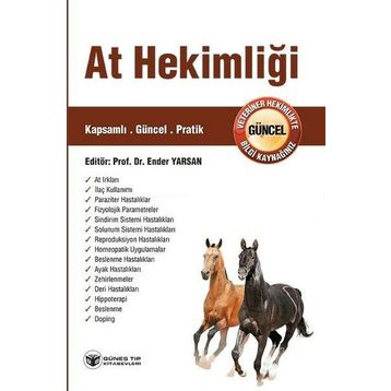 At Hekimliği - Kolektif