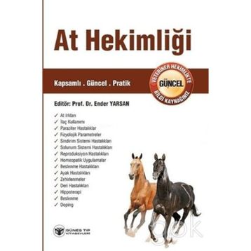 At Hekimliği - Kolektif