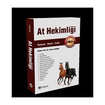At Hekimliği - Kolektif