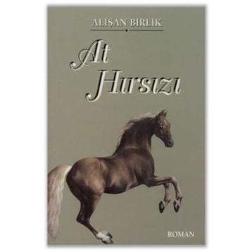 AT HIRSIZI - ALİŞAN BIRLIK