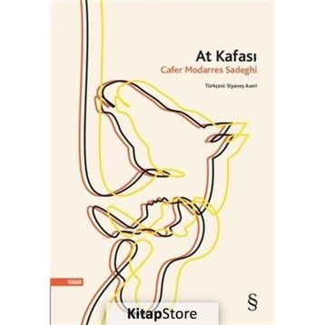 At Kafası Cafer Modarres Sadeghi