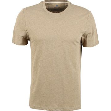 AT.P.CO A266T32748-3 Bisiklet Yaka Yeşil Erkek T-shirt