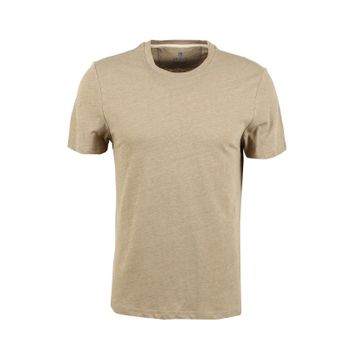 AT.P.CO A266T32748-3 Bisiklet Yaka Yeşil Erkek T-shirt