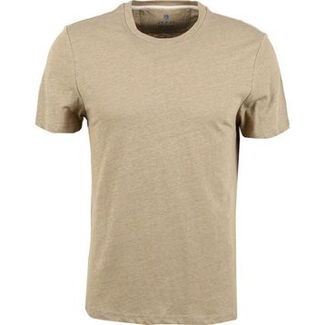 AT.P.CO A266T32748-3 Bisiklet Yaka Yeşil Erkek T-shirt