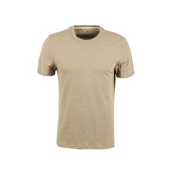 AT.P.CO A266T32748-3 Bisiklet Yaka Yeşil Erkek T-shirt