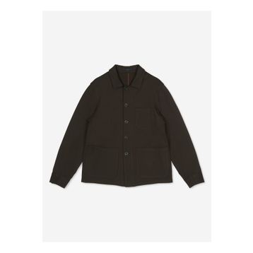 AT.P.CO A272MAGNO654MASE Koyu Yeşil Slim Fit Erkek Ceket