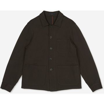 AT.P.CO A272MAGNO654MASE Koyu Yeşil Slim Fit Erkek Ceket