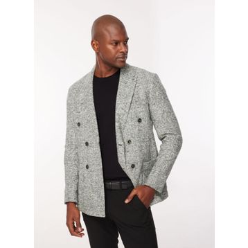 AT.P.CO A272SVEVO91L075 Koyu Yeşil Slim Fit Erkek Ceket