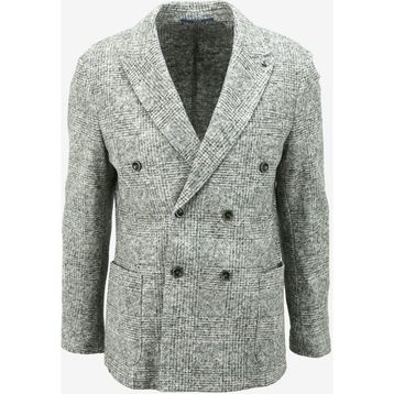 AT.P.CO A272SVEVO91L075 Koyu Yeşil Slim Fit Erkek Ceket