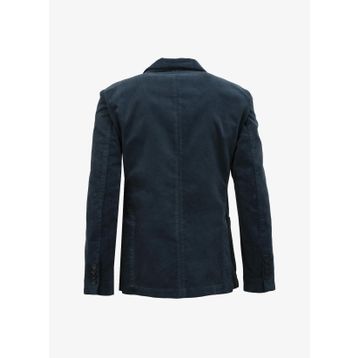 AT.P.CO A272SVEVO91TP313/TO Lacivert Slim Fit Erkek Ceket
