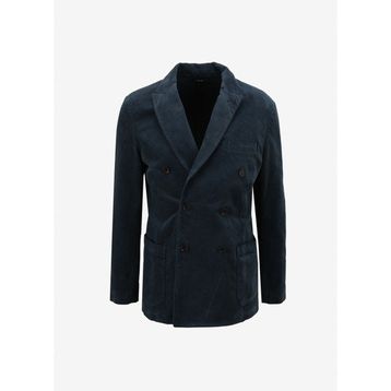 AT.P.CO A272SVEVO91TP313/TO Lacivert Slim Fit Erkek Ceket