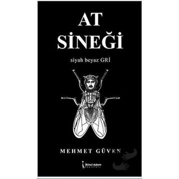 At Sineği - Ethel Lilian Voynich