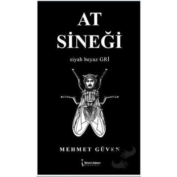 At Sineği - Ethel Lilian Voynich