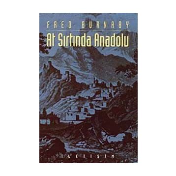 AT SIRTINDA ANADOLU - FRED BURNABY