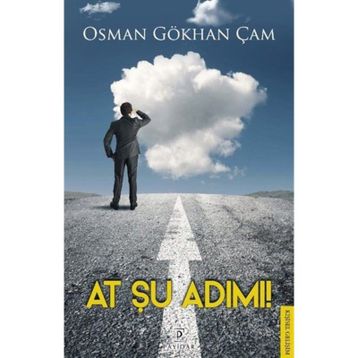 At Şu Adımı! - Osman Gökhan Çam