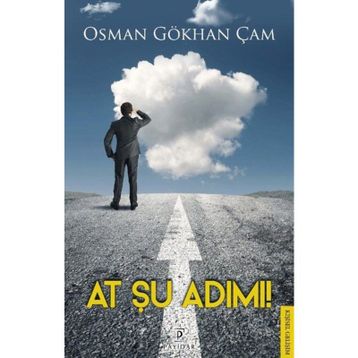 At Şu Adımı! - Osman Gökhan Çam