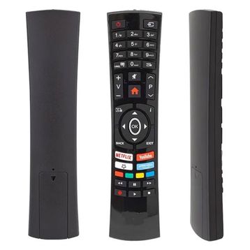 Ata Elektronik Seg 43SBU700 4K Smart LED Televizyon Kumandası