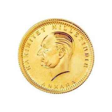 Ata Lira Eski Tarihli
