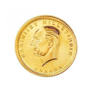 Ata Lira Yeni Tarihli