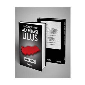 Ata Mirası Ulus - Murat Akbaş