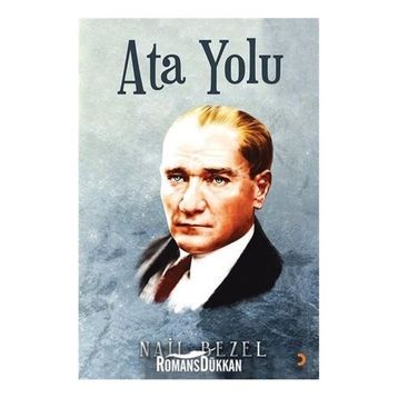 Ata Yolu - Prof. Dr. Nail Bezel
