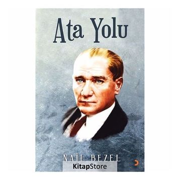 Ata Yolu - Prof. Dr. Nail Bezel