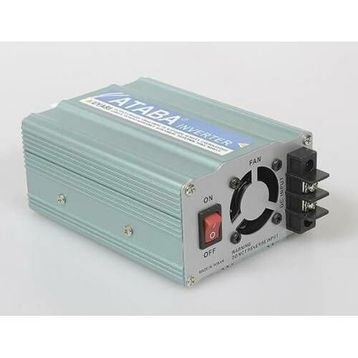Ataba 2460 24 VOLT 600 WATT Modifiye Sinüs İnverter