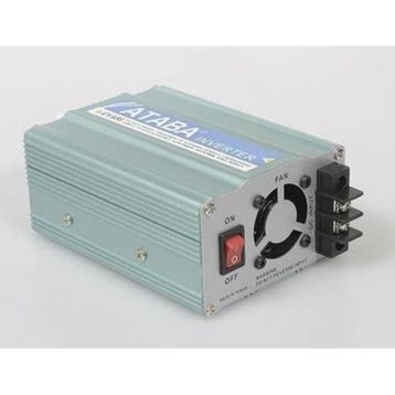 Ataba 2460 24 VOLT 600 WATT Modifiye Sinüs İnverter